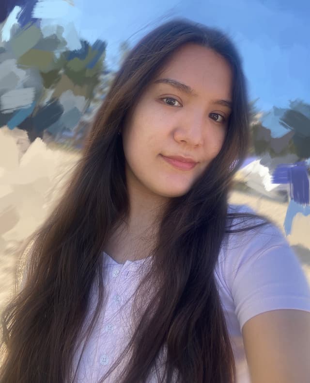 Анара Изтелеуова