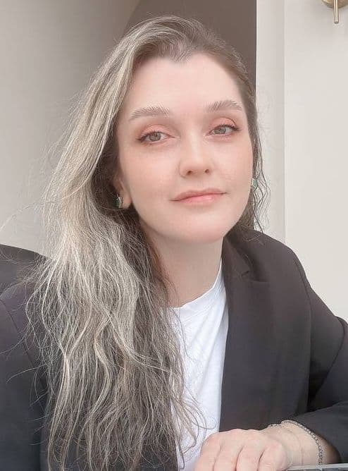 Карина Аленцева