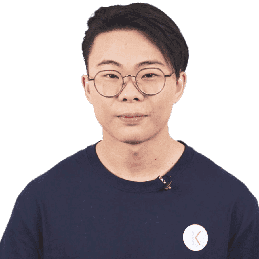 Лучшие преподаватели корейского в Korean Simple