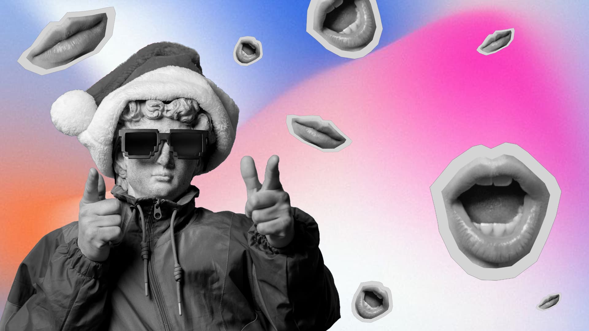 Корейские междометия