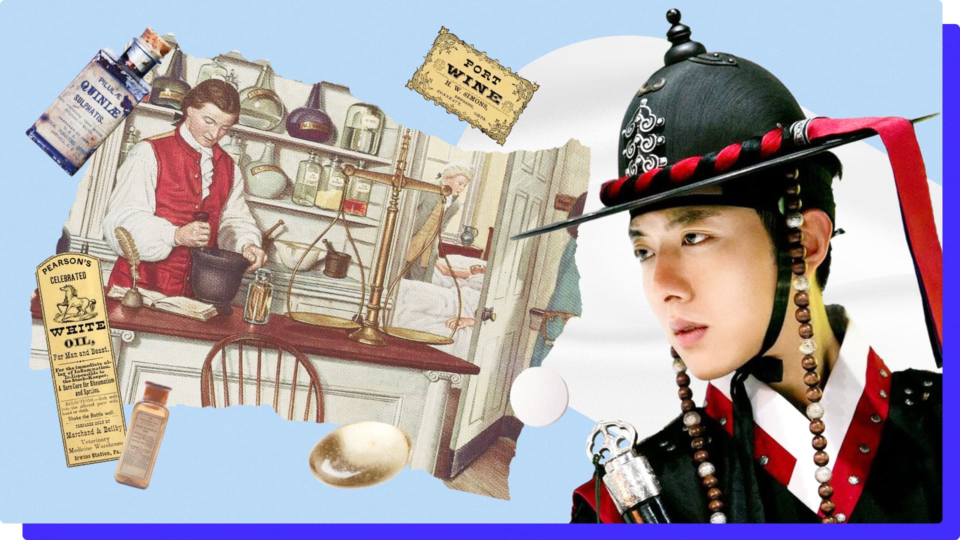 Корейские глаголы с несколькими значениями