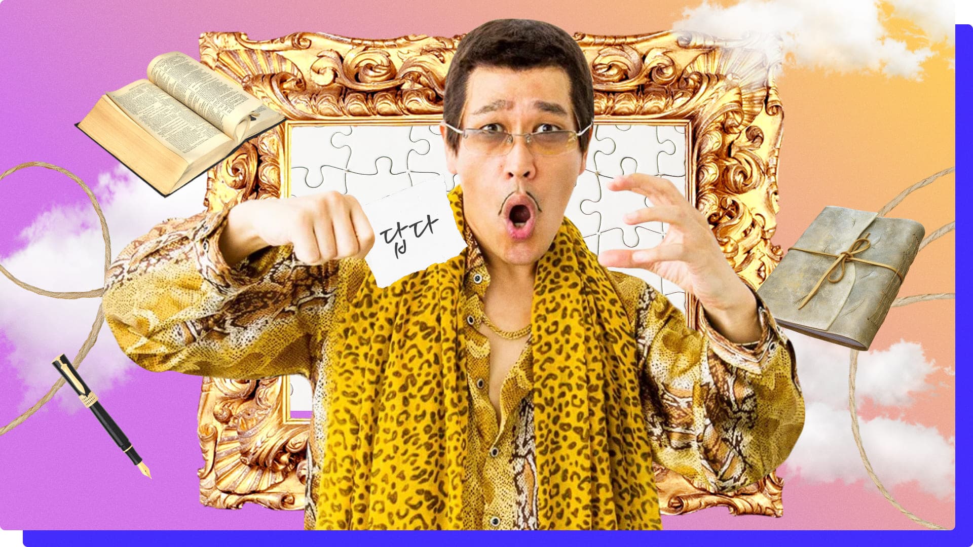 Словообразование в корейском языке