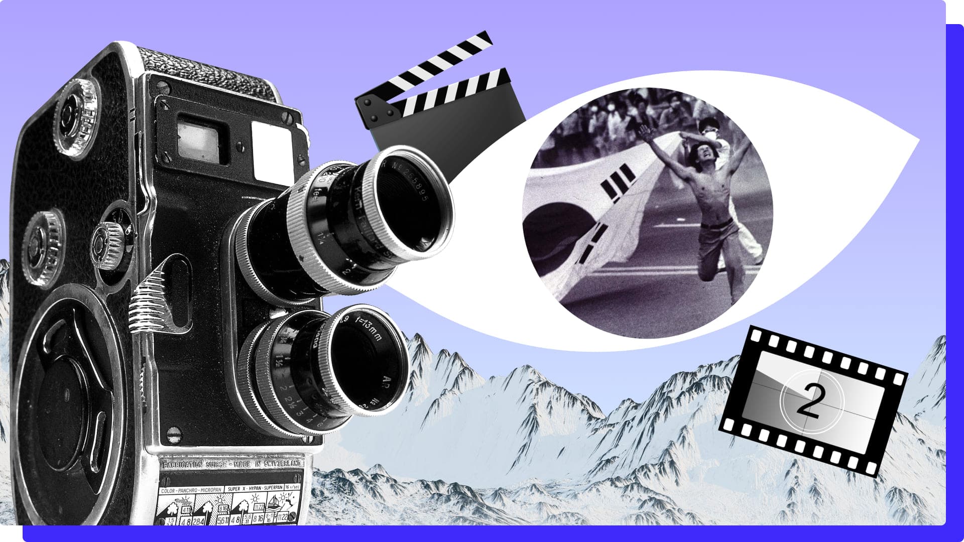 Корейские исторические дорамы и фильмы — история Кореи XX века с новой стороны (часть 2)