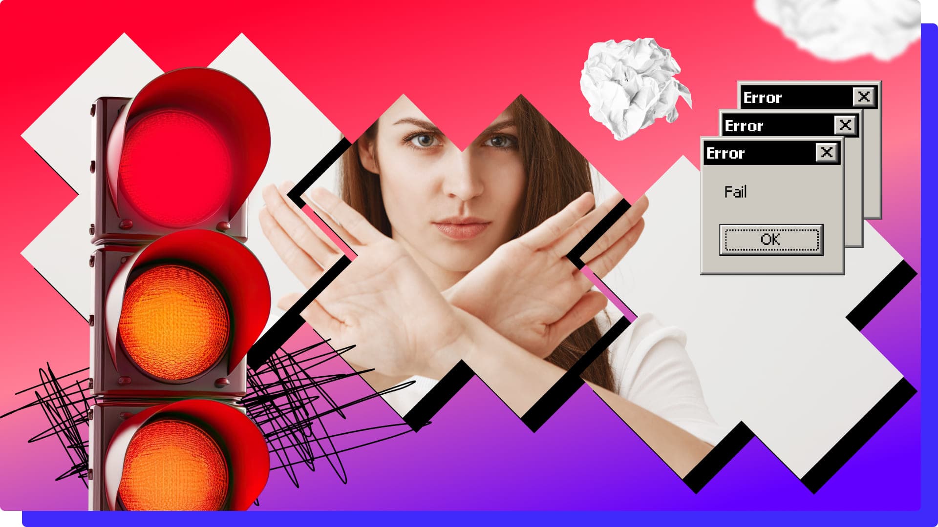 Частые ошибки во время изучения корейского языка