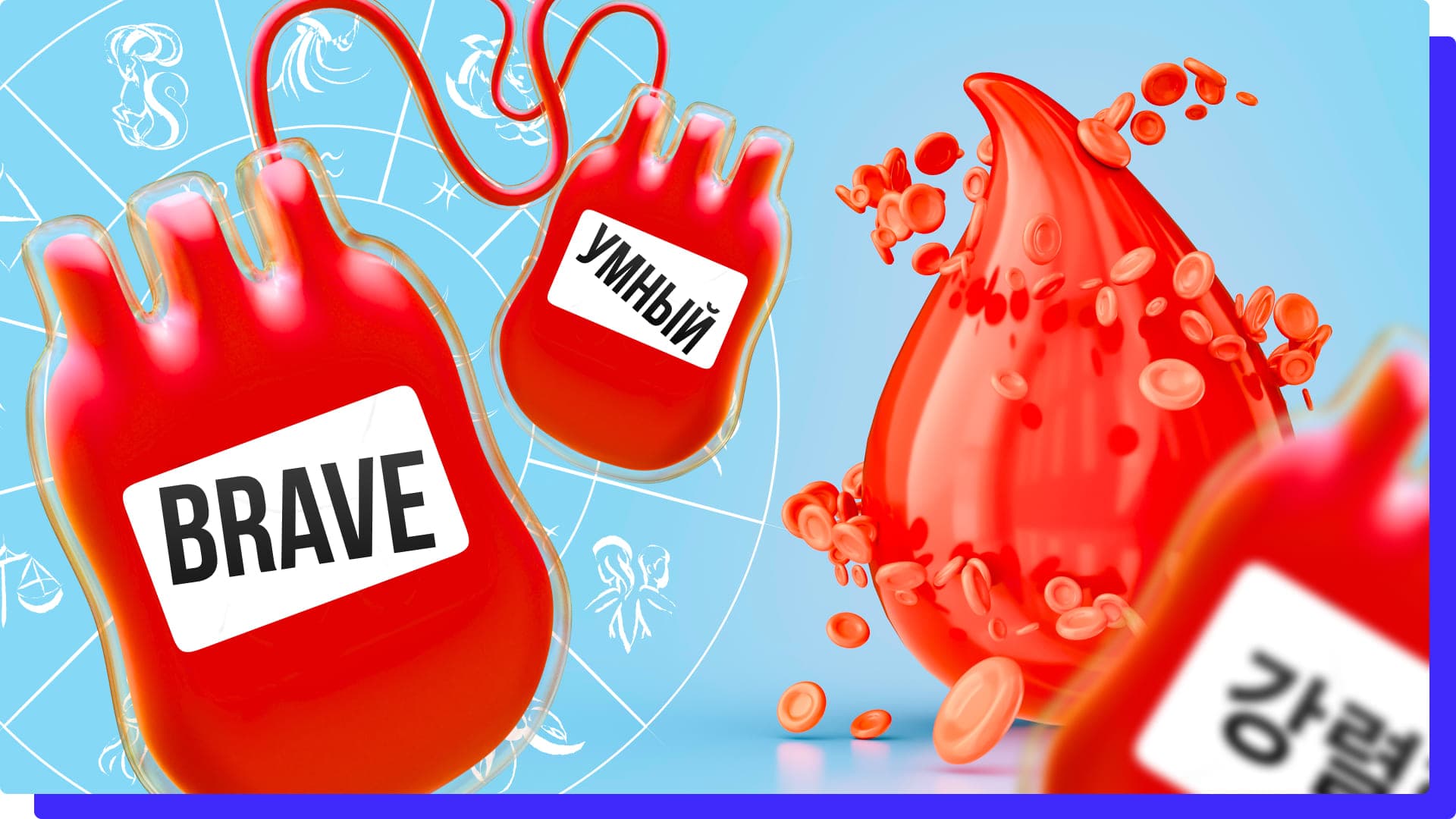 Культура Южной Кореи, MBTI и корейский возраст — интересные факты о Южной Корее (часть 2)